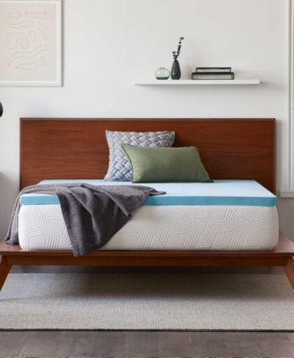 dream collection by lucid mattress topper