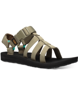 Teva Women's Original Dorado Sandals Women's Shoes