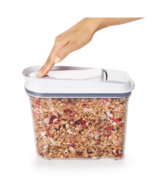 Pop 2.5-Qt. Round Canister 