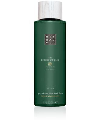 RITUALS - The Ritual Of Jing Bath Foam, 16.9-oz.