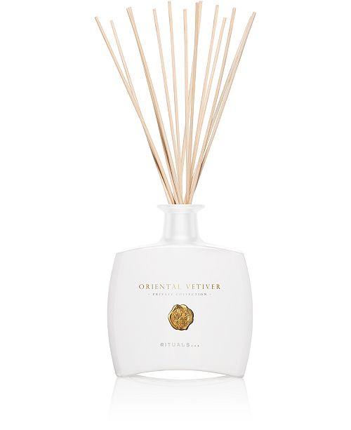 Rituals Oriental Vetiver Fragrance Sticks 15 2 Oz Reviews All Perfume Beauty Macy S