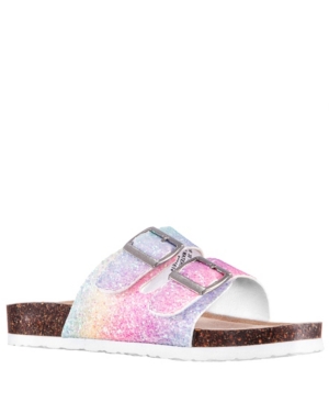 image of Nina Laurette Toddler Girls Slide