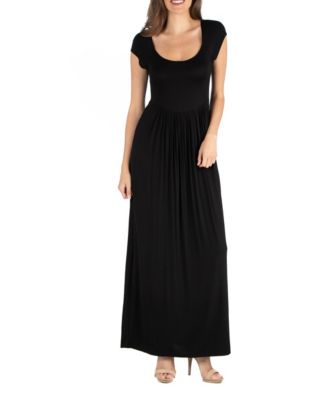 macys empire waist dresses