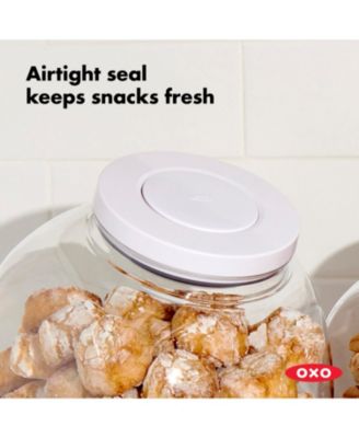 Pop 5-Qt. Cookie Jar 