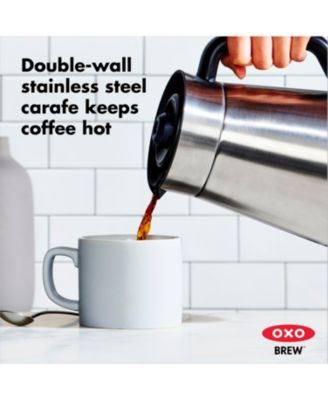 9-Cup Coffee Maker