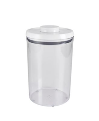 OXO - Pop 4.5-Qt. Round Canister