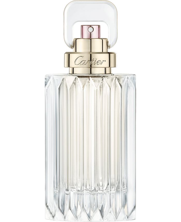 Cartier Carat Eau de Parfum, 3.3-oz. - Macy's