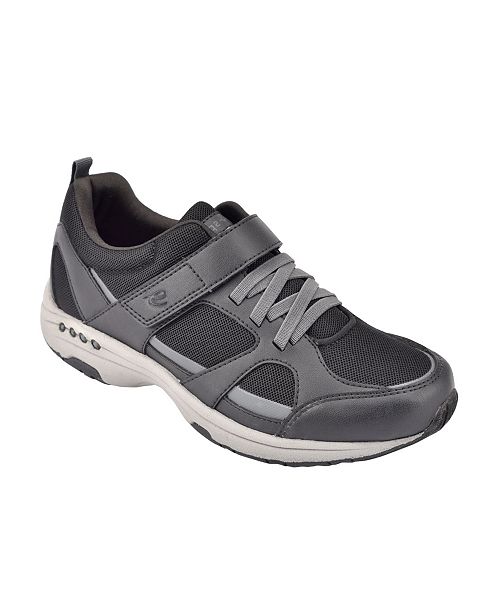Easy Spirit Treble3 Walking Shoes Reviews Home Macy S