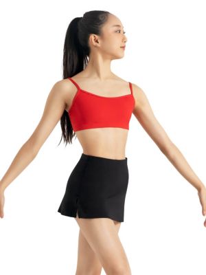 Women's Team Basics Skirt with Built in Short