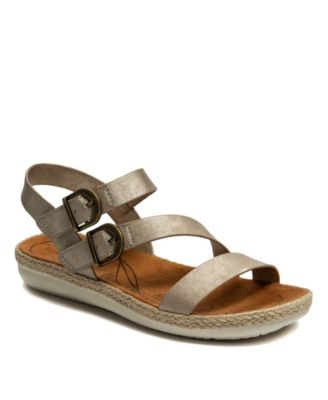 baretraps delona