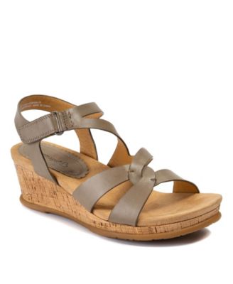 bare traps sandals wide width