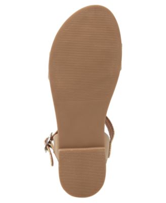 Dina Flat Sandals