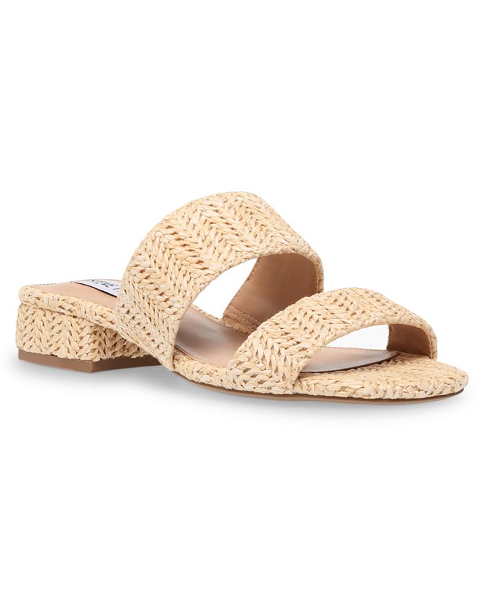 Steve online madden jaron