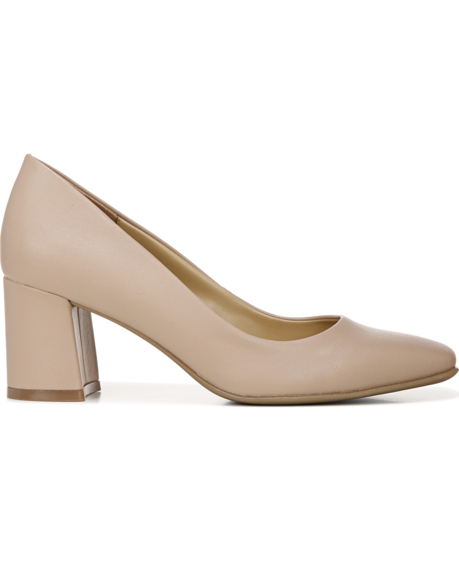Women's Warner Pumps