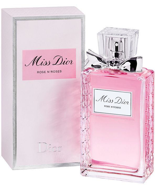 Dior Miss Dior Rose N