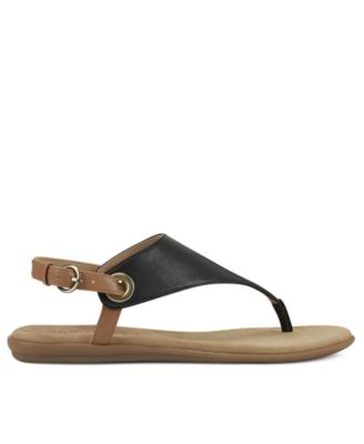 aerosoles conchlusion sandals