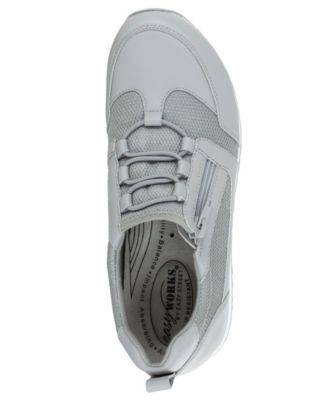McKinley Women's Slip Resistant Oxfords