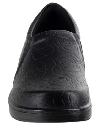 Easy Works Women's Tiffany Clogs