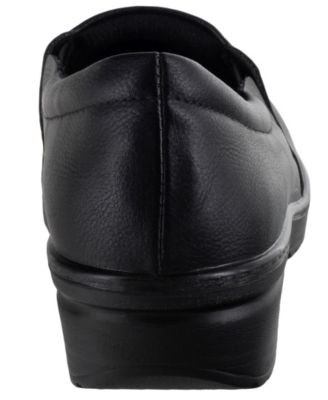 Easy Works Women's Tiffany Clogs