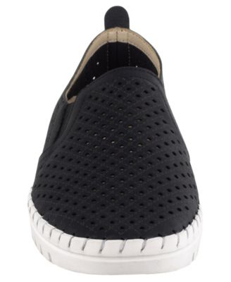 Fresh Slip On Sneakers