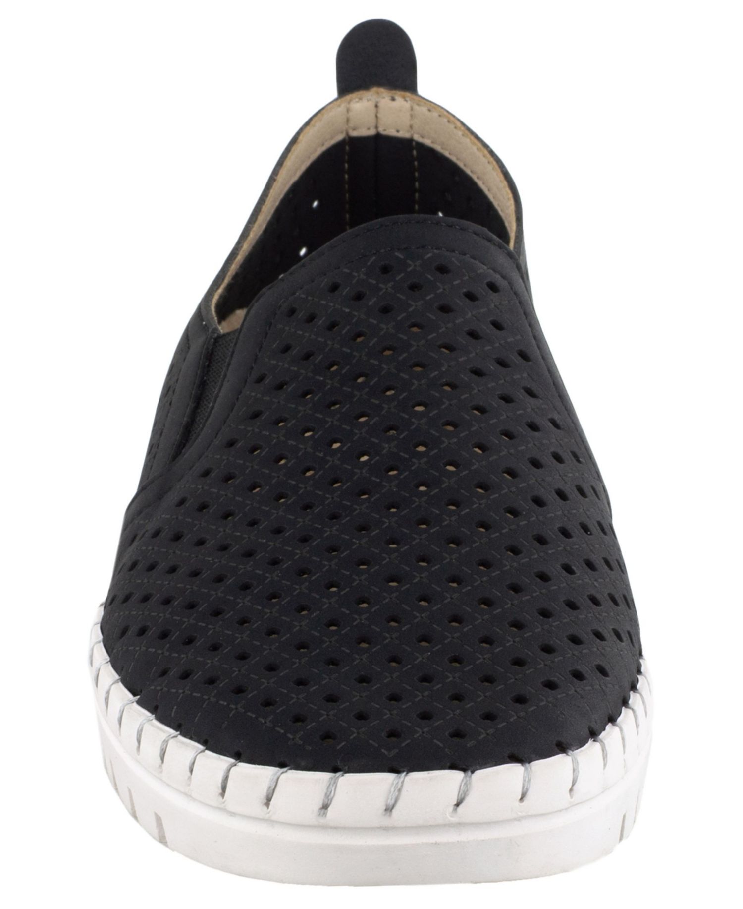 Fresh Slip On Sneakers