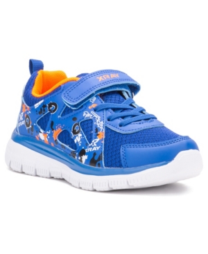 image of Xray Little Boys Roy Shoe