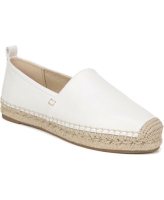 White Slip On Espadrilles Best Sale, UP TO 60% OFF | www 