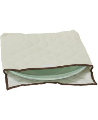 Household Essentials Large Serveware Storage Box