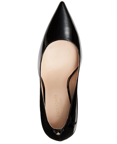 kate spade valerie pumps