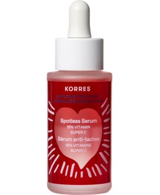 KORRES - Korres Wild Rose Spotless Serum, 1-oz.