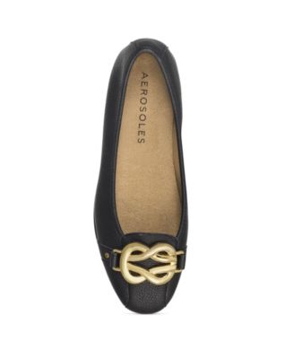 Women's Big Bet Ballet Flats