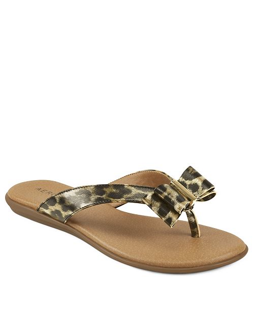 Aerosoles Cassville Casual Sandal Reviews Sandals Flip Flops