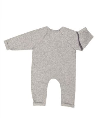 Baby Boys or Baby Girls Footless Coverall
