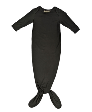 Baby Boys and Girls Viscose from Bamboo Knot Sleeper