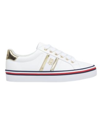 Women's Fentii Lace up Sneakers