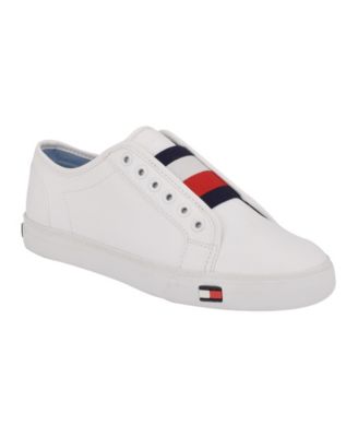 slip on tommy hilfiger