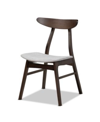 Britte Upholstered 5 Piece Dining Set