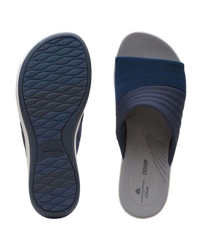 Clarks best sale arla peyton