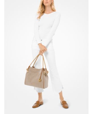 michael kors isla grab bag