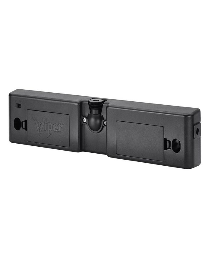 VIPER Adjustable Dartboard Laser Light Dart Throw Toe Line Marker Wall