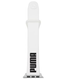 Apple Band White Silicone 38/40 mm