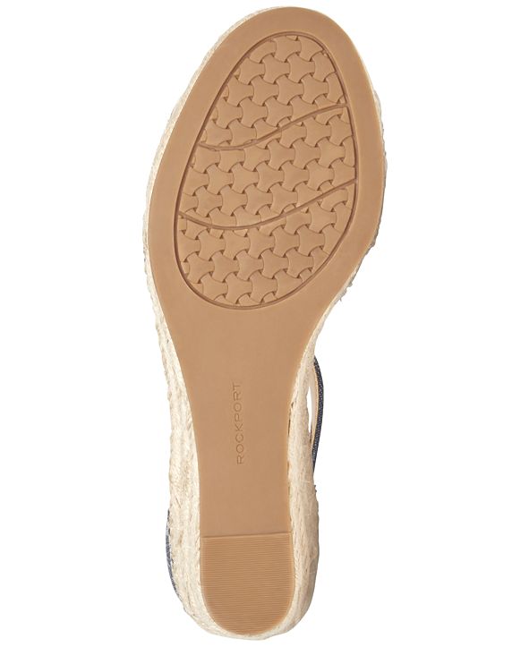 rockport marah espadrille