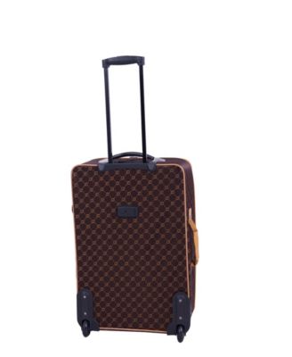 Signature 4 Piece Luggage Set