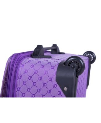 Signature 4 Piece Luggage Set