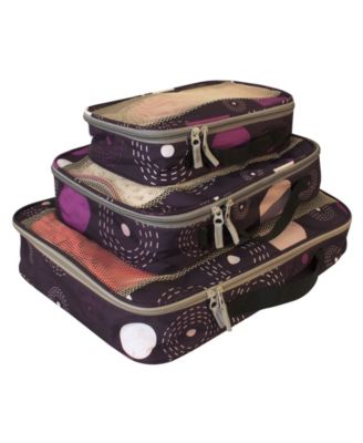 american flyer packing cubes