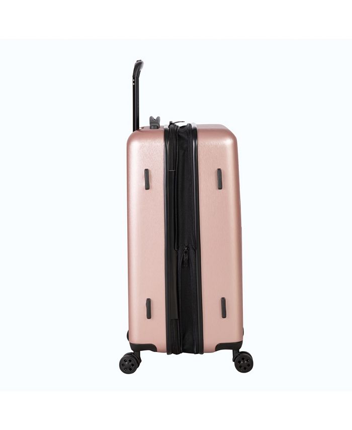 Body Glove Redondo 3 Piece Hardside Luggage Set Macy's