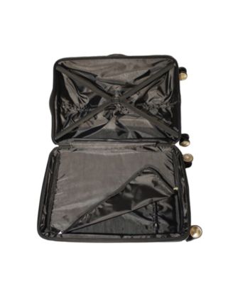 Maisy 3 Piece Hardside Luggage Set