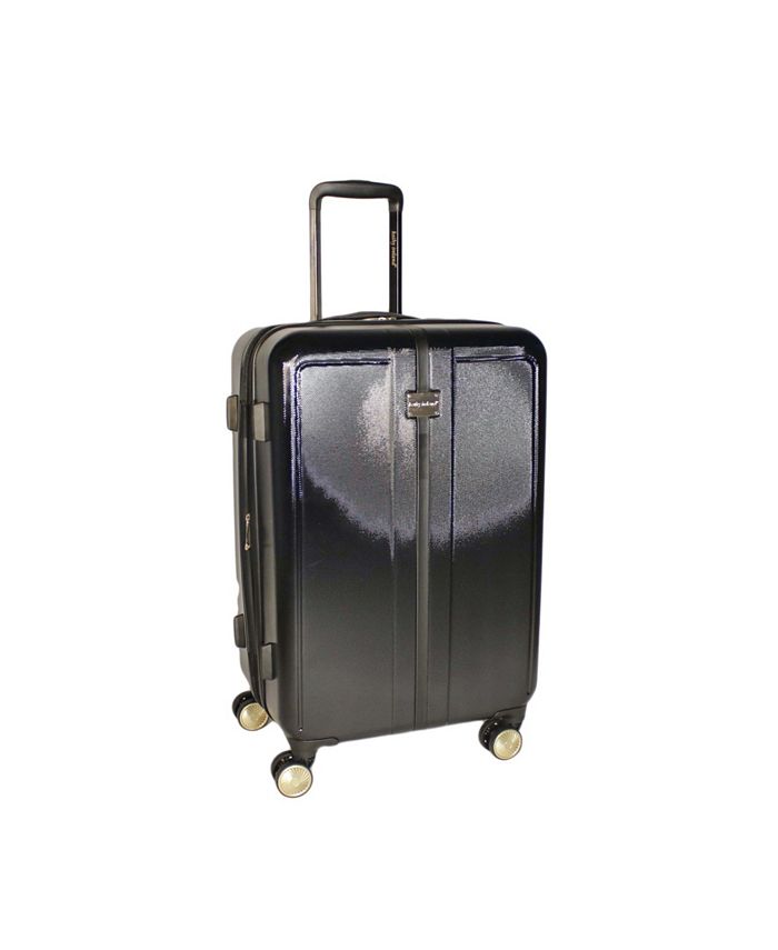 Kathy Ireland Darcy 3 Piece Hardside Luggage Set Macy's