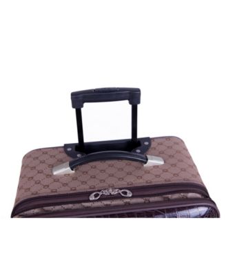 Signature 4 Piece Luggage Set