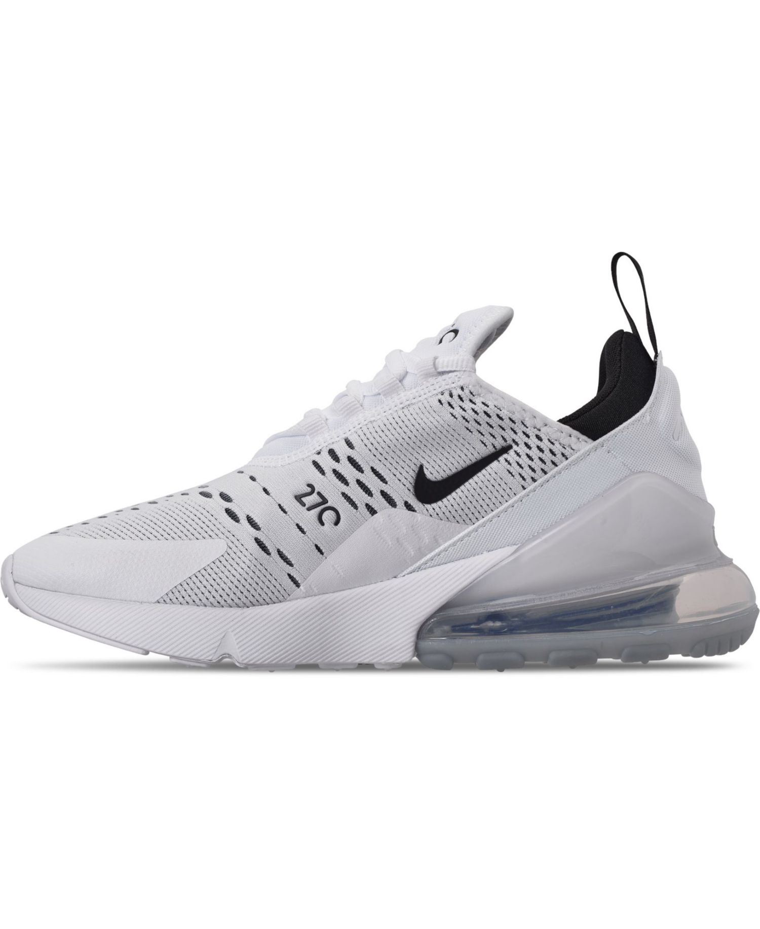 Женские повседневные кроссовки Air Max 270 от Finish Line